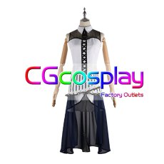 画像6: BanG Dream!（バンドリ!）　氷川紗夜　一番の応援者　コスプレ衣装 (6)