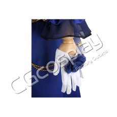 画像7: BanG Dream!（バンドリ!）　氷川紗夜　一番の応援者　コスプレ衣装 (7)