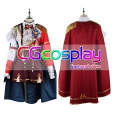 画像1: BanG Dream!（バンドリ!）　戸山香澄　6周年記念　コスプレ衣装 (1)