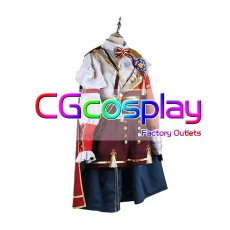 画像3: BanG Dream!（バンドリ!）　戸山香澄　6周年記念　コスプレ衣装 (3)