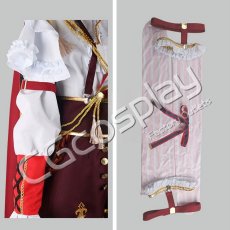 画像6: BanG Dream!（バンドリ!）　戸山香澄　6周年記念　コスプレ衣装 (6)