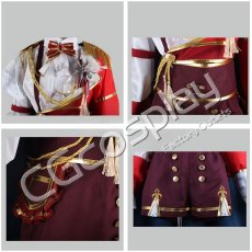 画像7: BanG Dream!（バンドリ!）　戸山香澄　6周年記念　コスプレ衣装 (7)