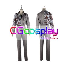 画像1: A3!(エースリー)　兵頭十座　秋組第四回公演 DEAD/UNDEAD　コスプレ衣装 (1)