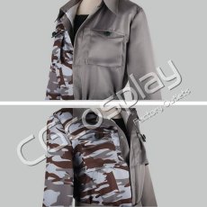 画像6: A3!(エースリー)　兵頭十座　秋組第四回公演 DEAD/UNDEAD　コスプレ衣装 (6)