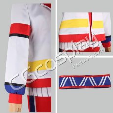 画像8: A3!(エースリー)　斑鳩三角　第七回公演　＋3Ghosts！　コスプレ衣装 (8)