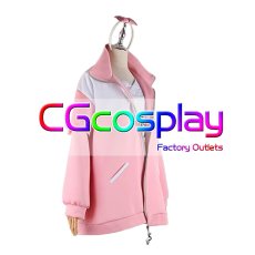 画像3: バーチャルYouTuber　Vtuber　花芽すみれ　部屋着　コスプレ衣装 (3)