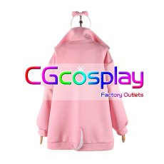 画像5: バーチャルYouTuber　Vtuber　花芽すみれ　部屋着　コスプレ衣装 (5)