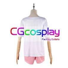 画像7: バーチャルYouTuber　Vtuber　花芽すみれ　部屋着　コスプレ衣装 (7)