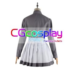 画像7: プロジェクトセカイ カラフルステージ！ feat. 初音ミク　花里みのり　コスプレ衣装 (7)