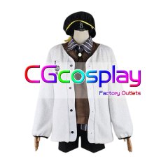 画像2: プロジェクトセカイ カラフルステージ！ feat. 初音ミク　天馬咲希　fallin' fluff　コスプレ衣装 (2)