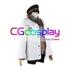 画像3: プロジェクトセカイ カラフルステージ！ feat. 初音ミク　天馬咲希　fallin' fluff　コスプレ衣装 (3)