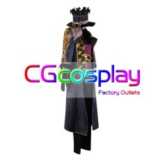 画像3: プロジェクトセカイ カラフルステージ！ feat. 初音ミク　神代類　ライクヴィラン・アクター　投げかける言葉は　コスプレ衣装 (3)