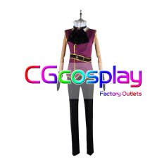 画像6: プロジェクトセカイ カラフルステージ！ feat. 初音ミク　神代類　ライクヴィラン・アクター　投げかける言葉は　コスプレ衣装 (6)