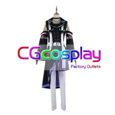 画像2: BanG Dream!（バンドリ!）　和奏レイ　レイヤ　コスプレ衣装 (2)