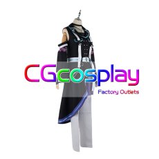 画像3: BanG Dream!（バンドリ!）　和奏レイ　レイヤ　コスプレ衣装 (3)