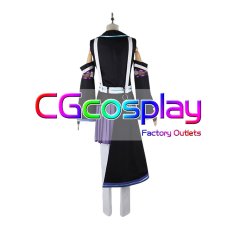 画像5: BanG Dream!（バンドリ!）　和奏レイ　レイヤ　コスプレ衣装 (5)