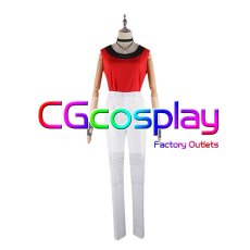 画像6: BanG Dream!（バンドリ!）　和奏レイ　レイヤ　コスプレ衣装 (6)