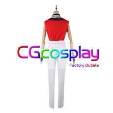 画像7: BanG Dream!（バンドリ!）　和奏レイ　レイヤ　コスプレ衣装 (7)