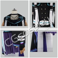 画像8: BanG Dream!（バンドリ!）　和奏レイ　レイヤ　コスプレ衣装 (8)