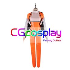 画像2: 勝利の女神：NIKKE　トーブ　コスプレ衣装 (2)