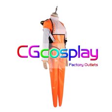 画像3: 勝利の女神：NIKKE　トーブ　コスプレ衣装 (3)