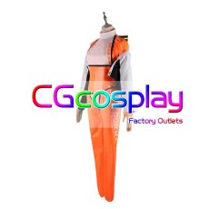 画像4: 勝利の女神：NIKKE　トーブ　コスプレ衣装 (4)