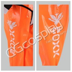 画像6: 勝利の女神：NIKKE　トーブ　コスプレ衣装 (6)