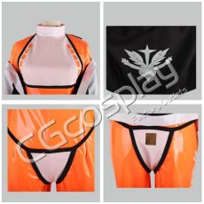 画像7: 勝利の女神：NIKKE　トーブ　コスプレ衣装 (7)