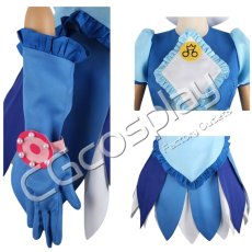 画像3: も〜っと！おジャ魔女どれみ　妹尾あいこ　魔女見習い服　コスプレ衣装 (3)