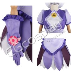 画像3: も〜っと！おジャ魔女どれみ　瀬川おんぷ　魔女見習い服　コスプレ衣装 (3)