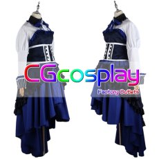 画像2: 時計仕掛けのレイライン　アンデル (Angel)　コスプレ衣装 (2)