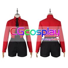 画像3: BanG Dream!（バンドリ！）　冰川?夜　3rd☆LIVE　コスプレ衣装 (3)