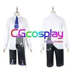 画像3: プロジェクトセカイ カラフルステージ！ feat. 初音ミク　KAITO　3周年記念　コスプレ衣装 (3)