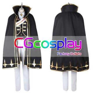 逆転裁判 ゴドー アイマスク コスプレ道具 コスプレ衣装