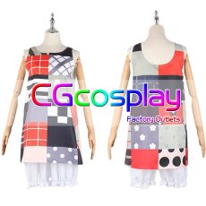 画像1: メタファー：リファンタジオ　マリア　コスプレ衣装 (1)