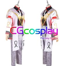 画像2: アイドリッシュセブン　七瀬陸　HELLO CALLiNG　コスプレ衣装 (2)