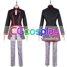 画像3: アイドリッシュセブン　七瀬陸　HELLO CALLiNG　コスプレ衣装 (3)