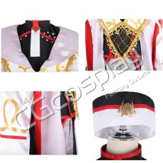 画像4: アイドリッシュセブン　七瀬陸　HELLO CALLiNG　コスプレ衣装 (4)