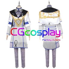 画像1: アイドリッシュセブン　和泉一織　HELLO CALLiNG　コスプレ衣装 (1)