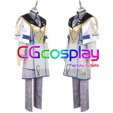 画像2: アイドリッシュセブン　和泉一織　HELLO CALLiNG　コスプレ衣装 (2)