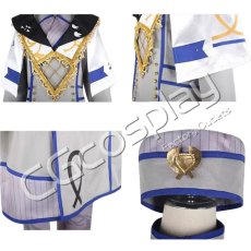 画像3: アイドリッシュセブン　和泉一織　HELLO CALLiNG　コスプレ衣装 (3)