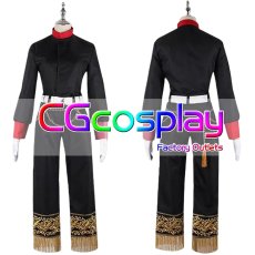 画像3: あんさんぶるスターズ！　あんスタ　遊木真　スカウト！ランウェイ　コスプレ衣装 (3)