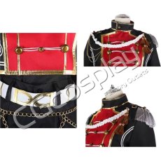 画像4: あんさんぶるスターズ！　あんスタ　遊木真　スカウト！ランウェイ　コスプレ衣装 (4)