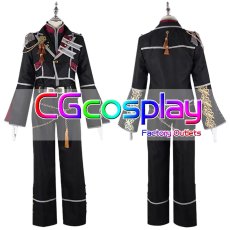 画像1: あんさんぶるスターズ！　あんスタ　瀬名泉　スカウト！ランウェイ　コスプレ衣装 (1)