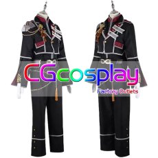 画像2: あんさんぶるスターズ！　あんスタ　瀬名泉　スカウト！ランウェイ　コスプレ衣装 (2)