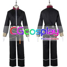 画像3: あんさんぶるスターズ！　あんスタ　瀬名泉　スカウト！ランウェイ　コスプレ衣装 (3)