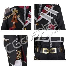 画像4: あんさんぶるスターズ！　あんスタ　瀬名泉　スカウト！ランウェイ　コスプレ衣装 (4)