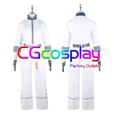 画像3: あんさんぶるスターズ！　あんスタ　鳴上嵐　スカウト！ランウェイ　コスプレ衣装 (3)