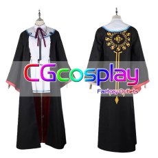 画像1: ヘブンバーンズレッド　小笠原緋雨　コスプレ衣装 (1)