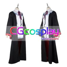 画像2: ヘブンバーンズレッド　小笠原緋雨　コスプレ衣装 (2)